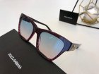 Dolce & Gabbana High Quality Sunglasses 300