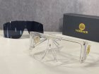 Versace High Quality Sunglasses 83