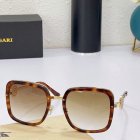 Bvlgari High Quality Sunglasses 173