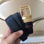 Prada Original Quality Belts 419