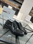 Prada Men's Shoes 981