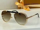 Louis Vuitton High Quality Sunglasses 5002