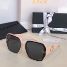 DIOR High Quality Sunglasses 03
