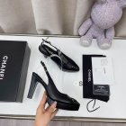 Chanel Women's Shoes 846