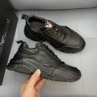 Armani Men's Shoes 1658