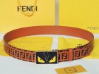 Fendi High Quality Belts 06
