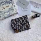 DIOR High Quality Wallets 27