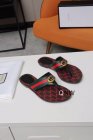 Gucci Women's Slippers 281