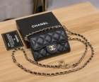 Chanel High Quality Wallets 198