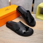 Hermes Men's Slippers 203