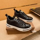 Versace Men's Shoes 1188