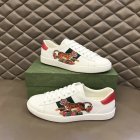 Gucci Men's Shoes 418
