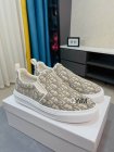 DIOR Men's Shoes 1177