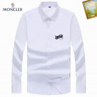 Moncler Men's Shirts 131