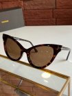 TOM FORD High Quality Sunglasses 643