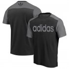 adidas Apparel Men's T-shirts 283