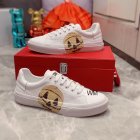 GIVENCHY Men's Shoes 458