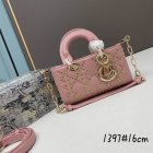 DIOR High Quality Handbags 384