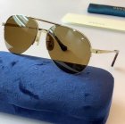 Gucci High Quality Sunglasses 5436