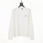 Moncler Men's Long Sleeve T-shirts 370