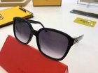 Fendi High Quality Sunglasses 761