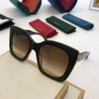 Gucci High Quality Sunglasses 3270