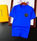 Louis Vuitton Men's T-shirts 883