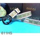 Gucci High Quality Belts 2359