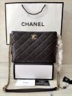 Chanel High Quality Handbags 869