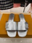 Louis Vuitton Women's Slippers 202