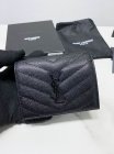 Yves Saint Laurent Original Quality Wallets 22