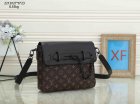 Louis Vuitton Normal Quality Handbags 1078