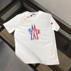 Moncler Men's T-shirts 461