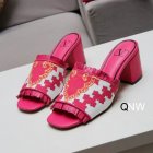 Valentino Women's Shoes 307