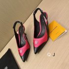 Louis Vuitton Women's Shoes 932