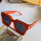 Louis Vuitton High Quality Sunglasses 185
