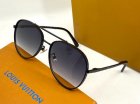 Louis Vuitton High Quality Sunglasses 2134