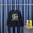 Gucci Women's Long Sleeve T-shirts 169