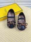 Fendi Kids Shoes 068