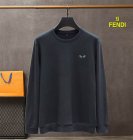 Fendi Men's Long Sleeve T-shirts 19