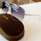 TOM FORD High Quality Sunglasses 2206