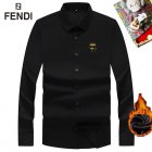 Fendi Men's Shirts 195