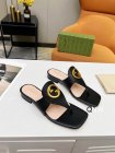 Gucci Women's Slippers 534