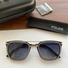 POLICE High Quality Sunglasses 23