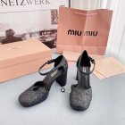 MiuMiu Women's Shoes 06