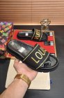 Louis Vuitton Men's Slippers 647