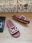 Dolce & Gabbana Men's Slippers 21