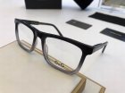 Dolce & Gabbana Plain Glass Spectacles 21