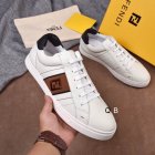Fendi Men's Shoes 195