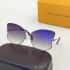 Louis Vuitton High Quality Sunglasses 4947